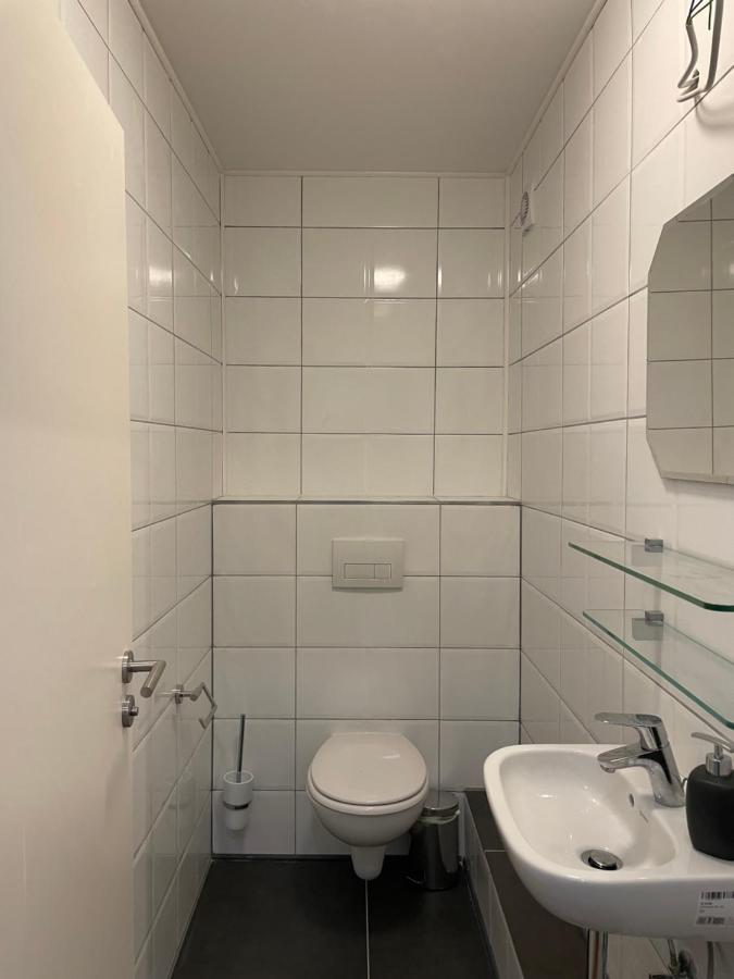 Flyhigh Apartment Stuttgart Eksteriør billede