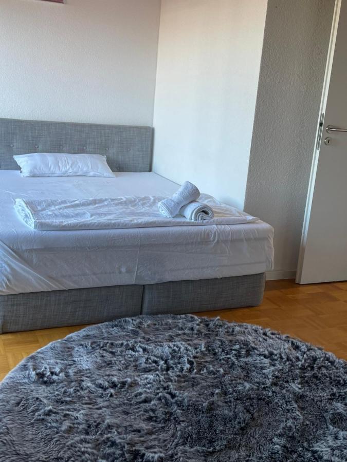 Flyhigh Apartment Stuttgart Eksteriør billede